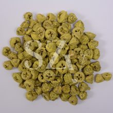 Eucalyptusz gomb Falfestékes Sárga