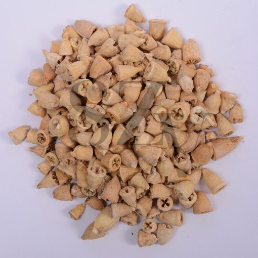 Eucalyptus gomb Mini Krém
