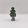 Tündérkert Thuja kőtálban