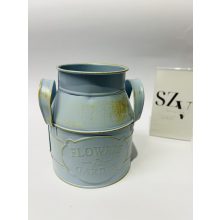 Vintage Kanna Kék 